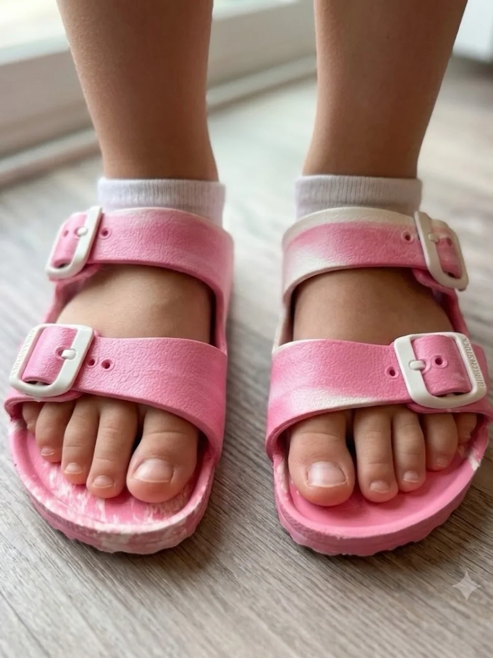 Sandals  BIRKENSTOCK